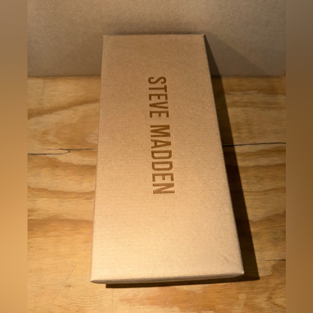 Steve Madden MODA slippers